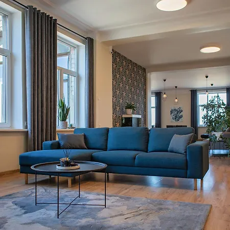 Stoties Hostelis Вільнюс