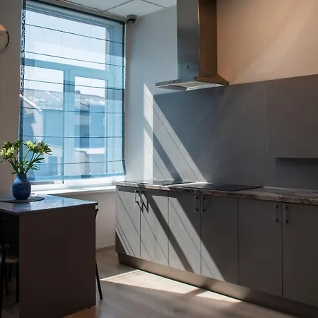 Hostel Stoties Hostelis Vilnius
