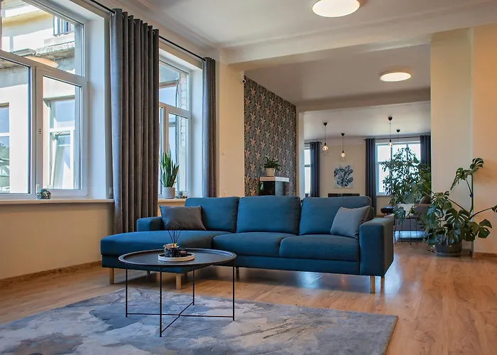 Stoties Hostelis Вільнюс