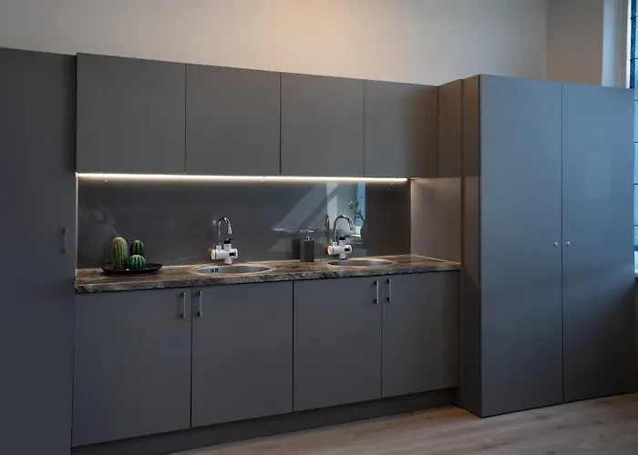 Auberge de jeunesse Stoties Hostelis