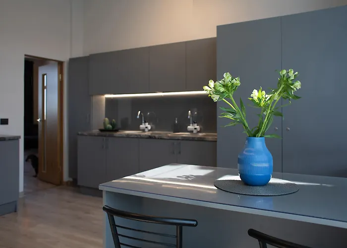 Stoties Hostelis Vilnius