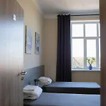 Stoties Hostelis *