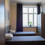 Stoties Hostelis Nakvynės namai *