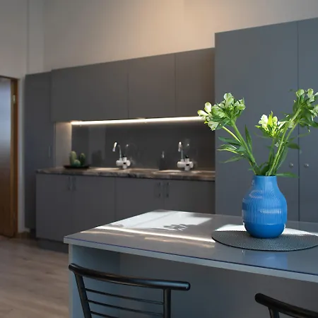 Stoties Hostelis Vilnius